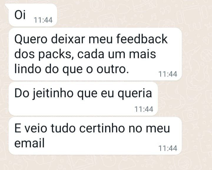Depoimento Cliente 3