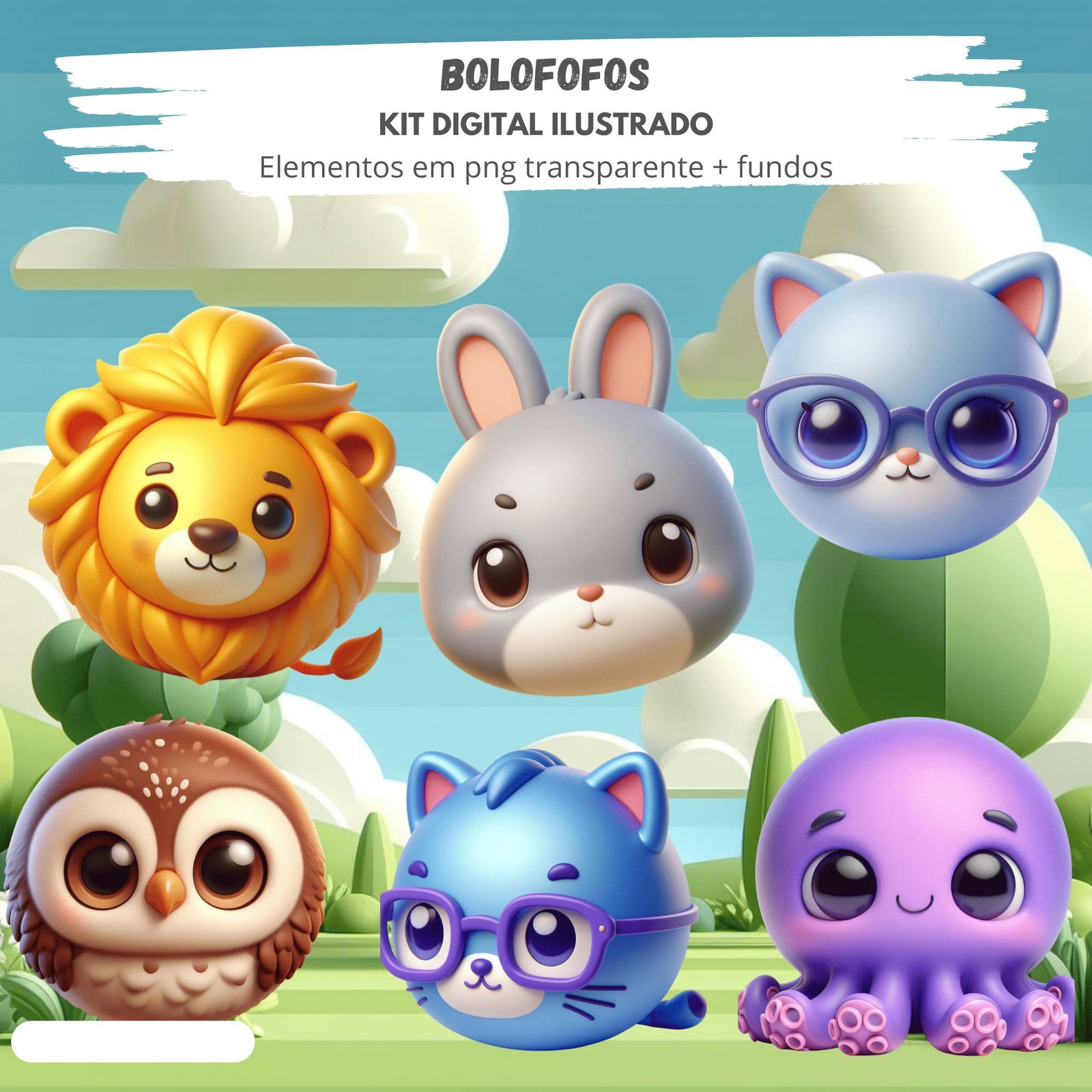 Bolofofos