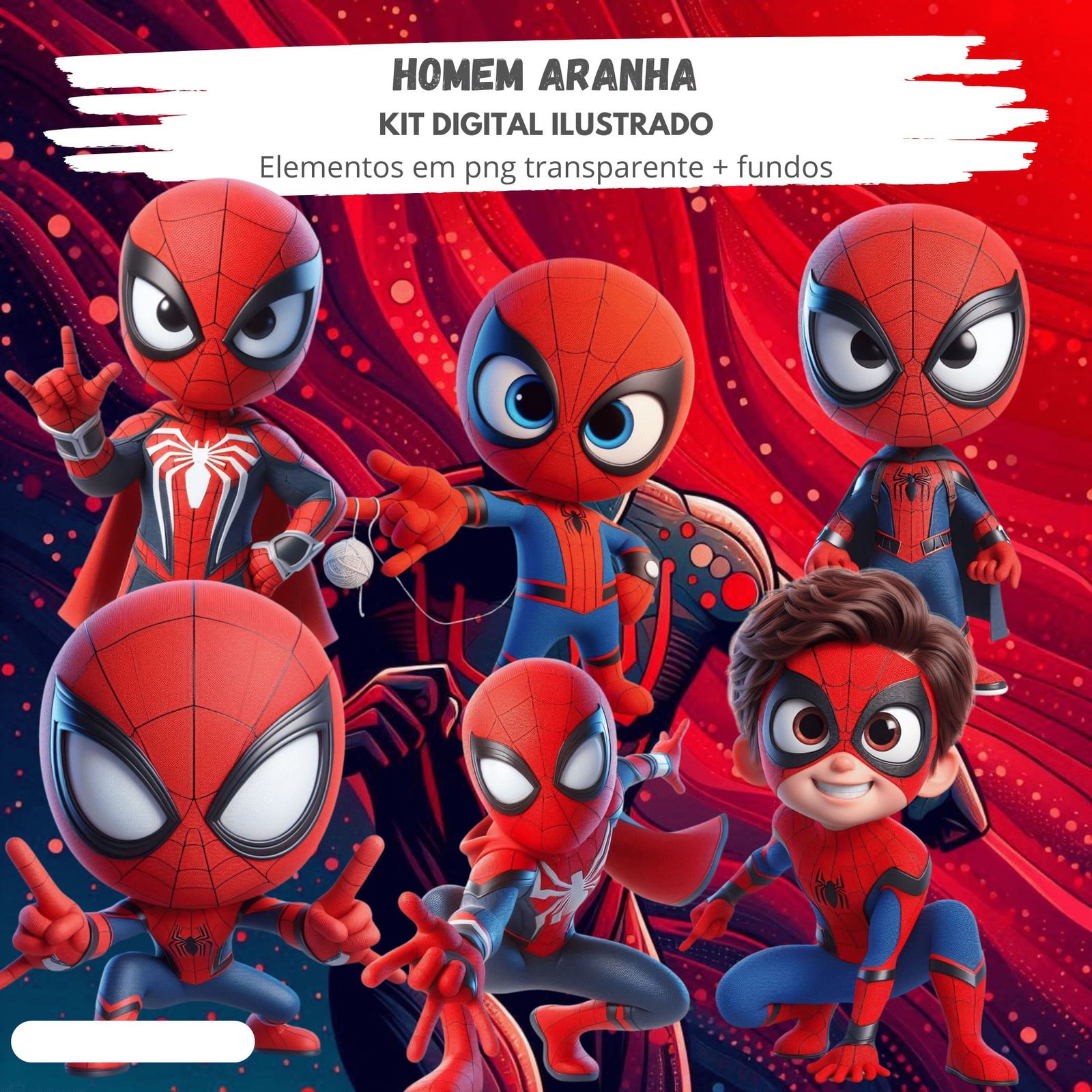 Homem-Aranha