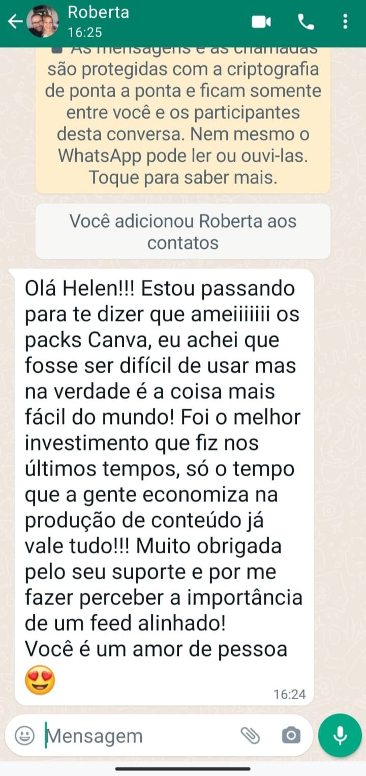 Depoimento Cliente 4