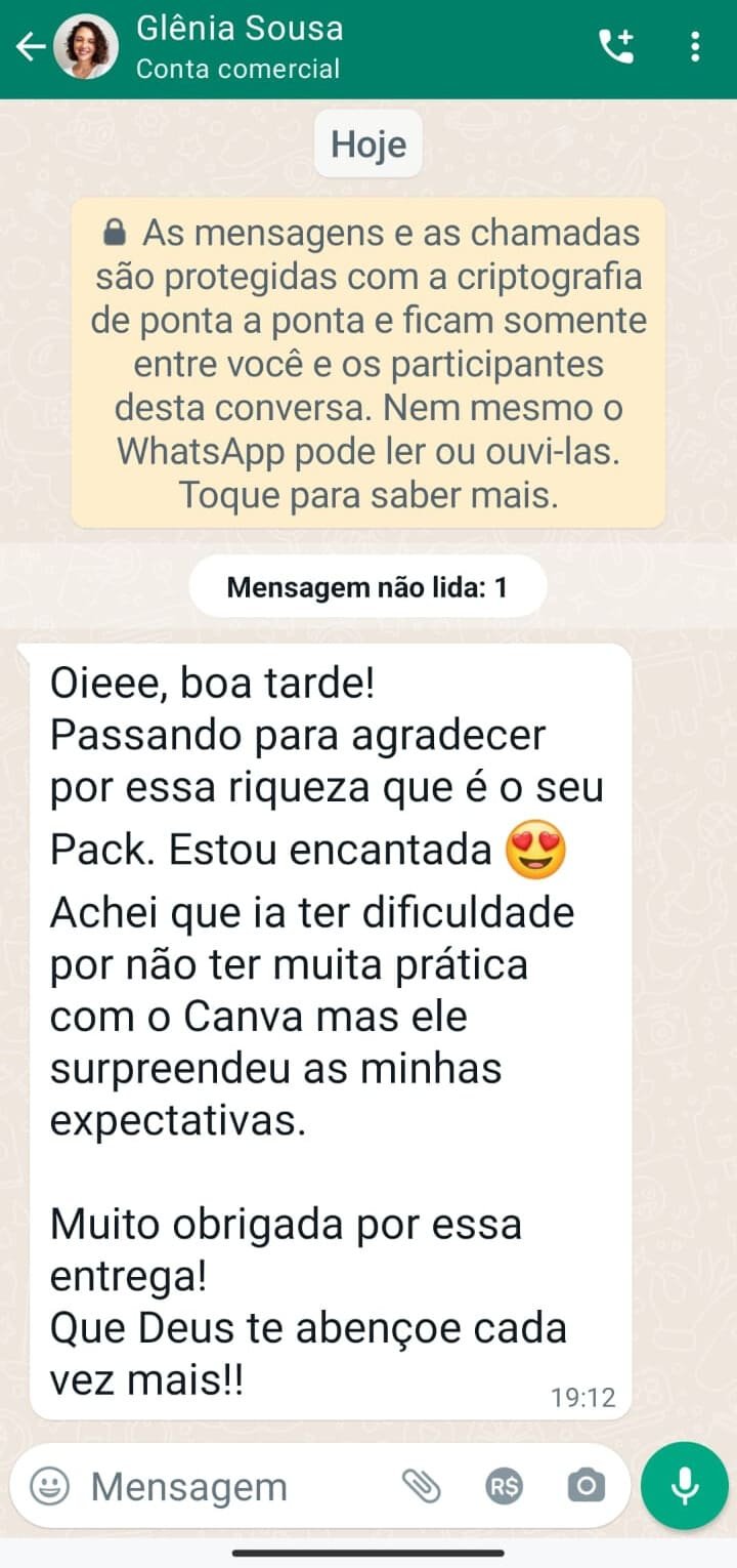 Depoimento Cliente 5